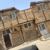 منزل نقلی ۴۳متری اب برق گاز (سوئیت) جلو قواره