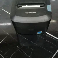پرینتر فیش زن