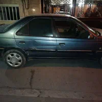 پژو۴۰۵ slxمدل۱۳۹۹