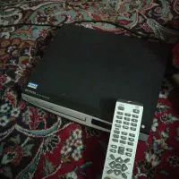 DVD player Suniya