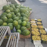 حراج انواع میوه هندوانه طالبی هلوگرمک آلبالو امروز|حراج|اصفهان, خانه اصفهان|دیوار