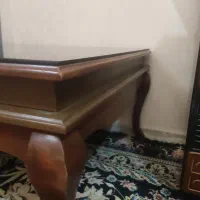 فروش میز وسط.جلومبلی|مبلمان خانگی و میز عسلی|شیراز, احمدآباد|دیوار