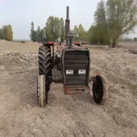 فروش بیل تراکتور و تراکتور ۲۸۵|خودرو سنگین|اردبیل, |دیوار
