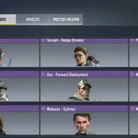 اکانت کالاف دیوتی 4 بتل پس|کنسول، بازی ویدئویی و آنلاین|چهاردانگه (تهران), |دیوار