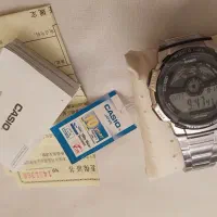 ساعت کاسیو اصلی Casio|ساعت|شیراز, شهرک استقلال|دیوار