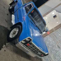 نیسان ۸۹ دوگانه کارخونه تمام فابریک