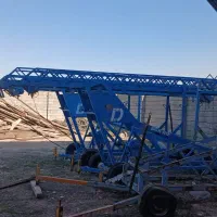 فروش ۲ عدد بالابر کشویی