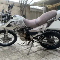 موتور t2|موتورسیکلت|فردیس, قریشی|دیوار