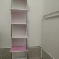 تخت و کمد کودک|تخت و سرویس خواب|ابهر, |دیوار