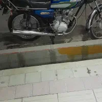 موتور مزایده درحد نو