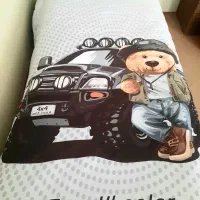 سرویس کامل روتختی کودک و نوجوان