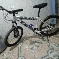 دوچرخه فروشی ۲۶ حرفه ای