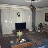 ۶۹متر/۲خواب/آسانسور انباری بالکن/دامپزشگی