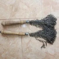 زنجیر سینه زنی محرم