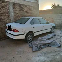 فروش خودرو سمند