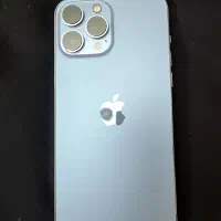 اپل iPhone 13 Pro Max با حافظهٔ ۱۲۸ گیگابایت