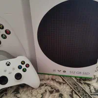 Xbox s|کنسول، بازی ویدئویی و آنلاین|تهران, وردآورد|دیوار