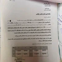 فروش زمین ۳۹۲ متری در قاسم آباد چابکسر|فروش زمین و ملک کلنگی|چابکسر, |دیوار