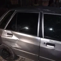 صافکاری و نقاشی بدون رنگ|خدمات موتور و ماشین|بندر کنگان, |دیوار