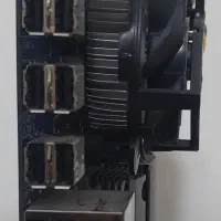 مادربرد GiGabyte|قطعات و لوازم جانبی رایانه|سنندج, |دیوار