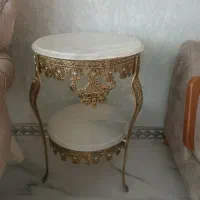 میز برنز