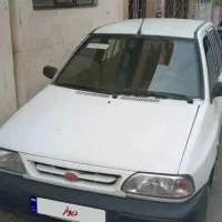 ماشین پراید