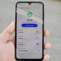 A15 4G|موبایل|خرم‌آباد, |دیوار