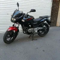 پالس180 مدل93