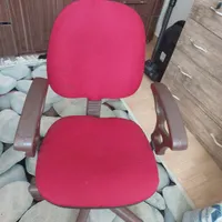 صندلی چرخ دار