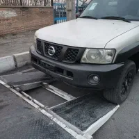 تعمیرگاه خودروهای دو دیفرانسیل و آفرود .ی