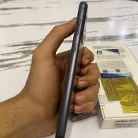 s21 fe 256 ram 8 با شارژر|موبایل|تهران, طیب|دیوار