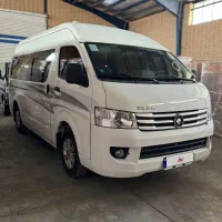 ون وانا|خودرو سواری و وانت|تهران, حسین‌آباد|دیوار