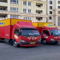 (اتو باربری زیبابار ساوه)کارگر وکامیون اسباب کشی