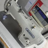 چرخ خیاطی راسته دوز فول کامپیوتری پنل بالاجوک ژاپن