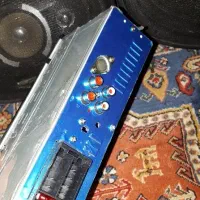 ضبط و باند|سیستم صوتی خانگی|تهران, فلاح|دیوار