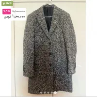 کت پشم و پنبه ی مردانه، اصلا استفاده نشده