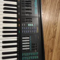 yamaha psr-36 keyboard کیبورد اورگ یاماها|پیانو، کیبورد، آکاردئون|تهران, جی|دیوار