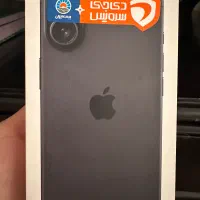 گوشی ایفون ۱۶ نرمال