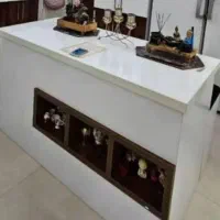 میز ناهار) جزیره(