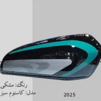 باک هندا ورق 80