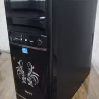 کیس کامپیوتر اداری