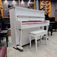 فروش نقد و اقساط پیانو« طرح آکوستیک» بدنه محکم