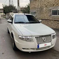 سمند سورن مدل ۸۹ فنی درجه یک سندتک‌برگ واقعی ۱۵۰تا