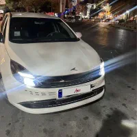 کی ام سی ایگل