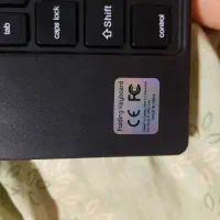 کیبورد تاشو کوتسی Coteci بلوتوثی|لوازم جانبی موبایل و تبلت|تهران, دریا|دیوار