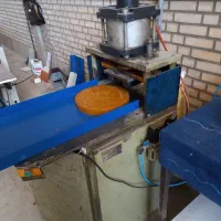 کندور و دوخت و برش و میکسر و پانچ نایلکس و نایلون