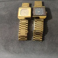 دوتاساعت رادواصل ضدخش نبضی