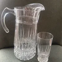 سرویس پارچ و لیوان لومینارک