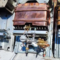 رادیات ۳۱۱۵ مس (مبدل)|آبگرمکن، پکیج، شوفاژ|ساوه, |دیوار