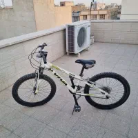 دوچرخه viva سایز ۲۴
